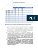 Ejercicios Prueba de Hipótesis - Proporciones