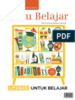 Surat Kabar Guru Belajar 21 Literasi Untuk Belajar