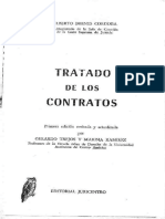 Tratado_de_los_Contratos_ Alberto brenes