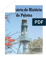 Dicionário de História de Pelotas