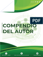 Desarrollo psicoafectivo - Factores de personalidad