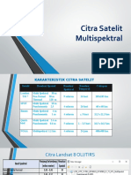 03-Citra Multispektral