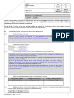 Estudio de Factibilidad Formato DGTIC-APCT F2 v3.0
