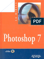 La Biblia de Photoshop 7