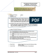 Ukbm Biologi Dki 3.10 4.10 Sistem Koordinasi