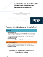 Materi 1 - Kebijakan Penanganan Anemia Februari 2021-Ok