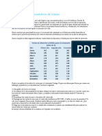 Planteamiento Caso Elaboracion de Pronosticos