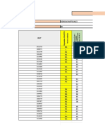 Evaluaciones Ciencias Naturales 6° D