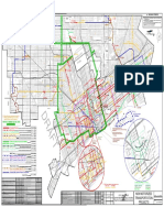 Bicycle Map