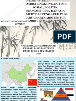 Sejarah Dan Teori Cina Dan Asia Timur