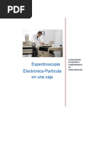 Código CPK: Modelos Moleculares | PDF