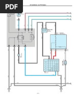 Air Conditioner : J18 (A), J19 (B)