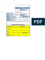 Modelo Papel Scrum