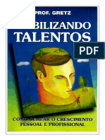Viabilizando Talentos - J. R. Gretz
