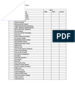 Daftar Nama Siswa Kelas Xii Ips 2