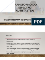 O Que Um Pediatra Generalista Deve Saber?: Mayra Vieira Maia - R1 Pediatria - Hospital Infantil Maria Lucinda