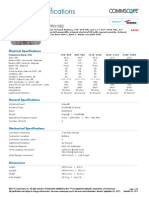 Dualband Commscope CVVPX310B2