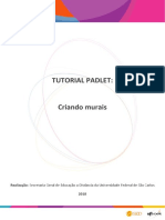 Tutorial Padlet