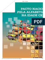 PNAIC - Livro digital