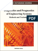Seifedine Kadry, Seifedine Kadry - Diagnostics and Prognostics of Engineering Systems - Methods and Techniques-IGI Global (2012)