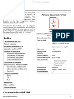 PDF - Wikipedia, la enciclopedia libre