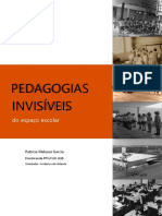 2016 GarciaPatriciaMelasso Pedagogias Invisiveis Do Espaco Escolar