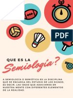 Semiología (2)