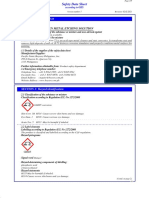 B-71 Boysen Metal Etching Solution