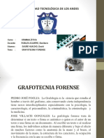 GRAFOTECNIA