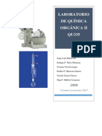 Qu335b Guia de Laboratorio 2017 Quimica Organica II