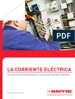 12 La Corriente Electrica A4 LOW