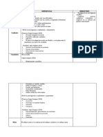 Cuadro Comparativo y Analisis