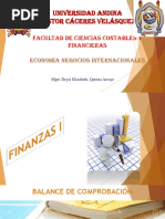 FINANZAS I - U-2 PLANEAMIENTO FINANCIERO