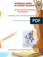 Finanzas I - U-2 Planeamiento Financiero
