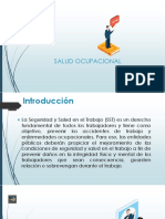 SEMANA 2-SALUD OCUPACIONAL