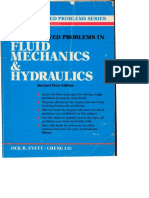 2500 Problems Hydraulics