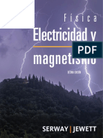 Electricidad y Magnetismo Exclusivo Angel