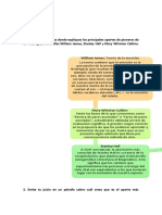 Historia de La Psicología Tarea 5