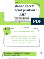 Aset - Kelompok 1