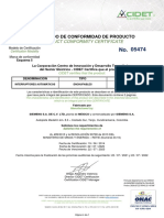 31 CIDET 05474 SIEMENS Interruptores-Automaticos-EnchufablesQ1, Q2