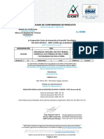 47 Cidet 02038 Tomacorriente Codelca 240v 20a 2024