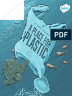 A Place For Plastic - Wordless