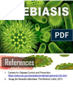 Pertemuan 3 - Amebiasis