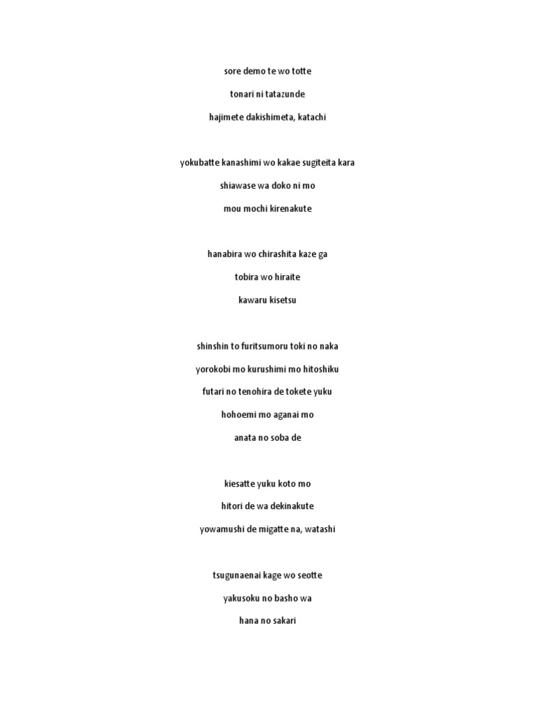 Aimer | PDF | Self-Improvement