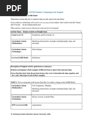 samr model - tommy ip