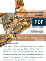 PPD Kelompok 4 Modul 4 Sabtu, 22 Mei 2021