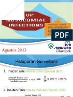 Ppi Surveilance Agustus 13