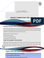 MNC017-Manajemen Operasi-PPt-Sesi 3 Perencanaan Tata Letak Dan Sistem Material Handling