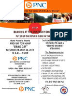 PNCBank Day 032011