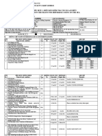 11 Inspection Checklist Form For Epic Sardinia 10.04.21